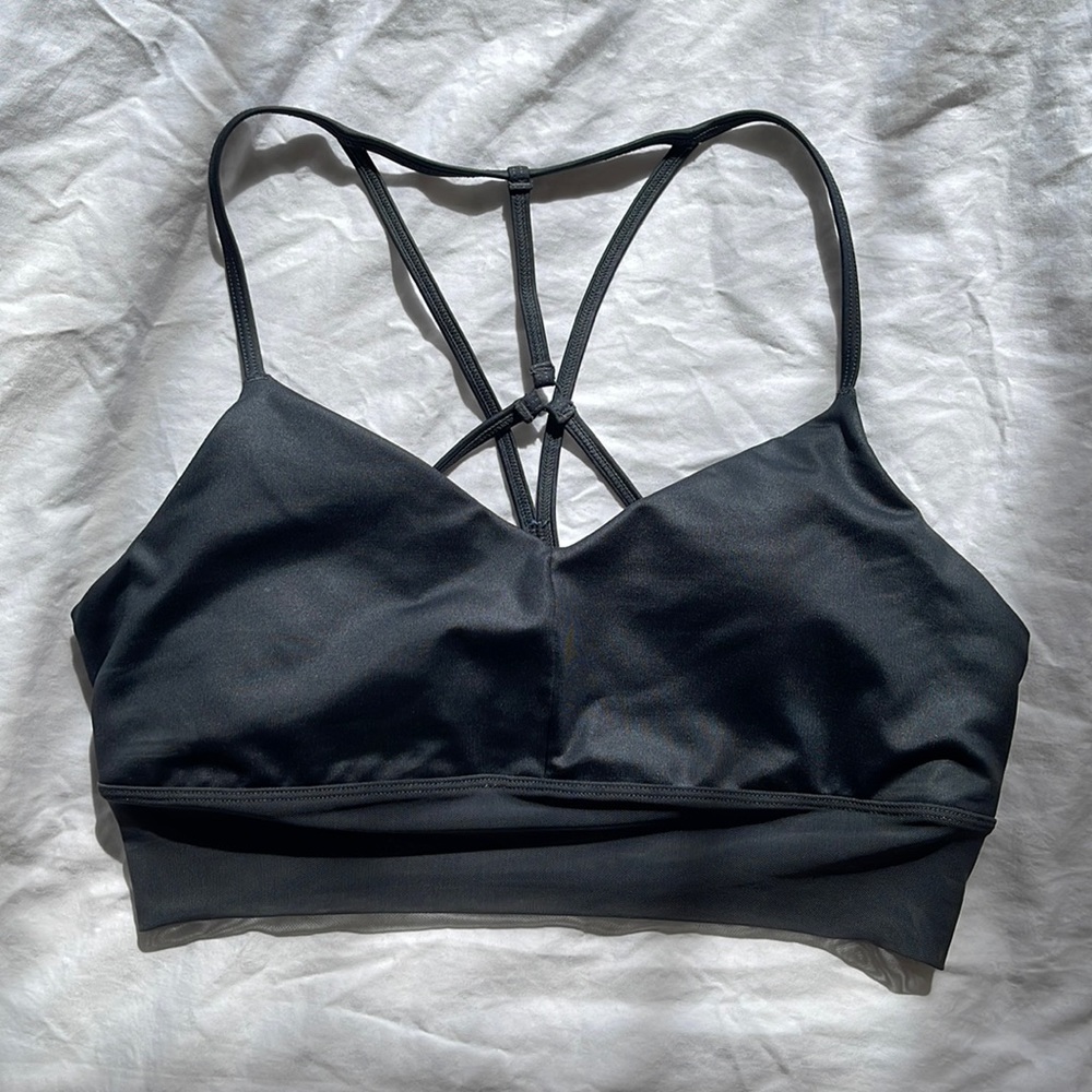 Alo sports bra